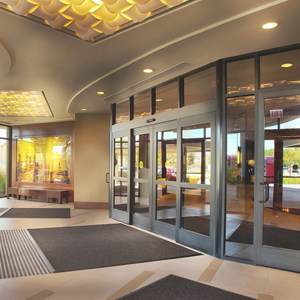 commercial door specialist Escalon