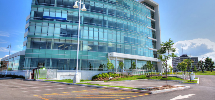 commercial glass door repair Escalon