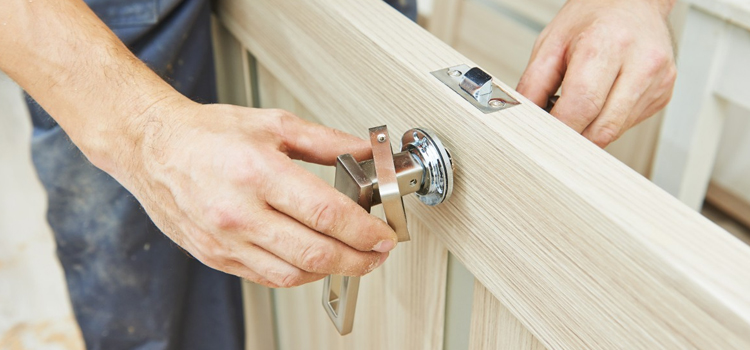 interior door repair Escalon
