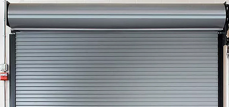 rolling steel door repair Escalon