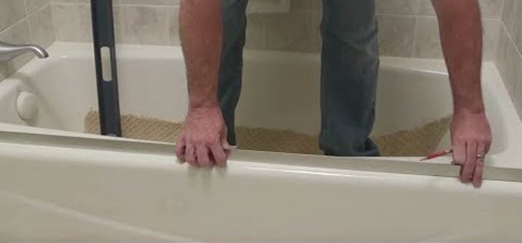 Sliding Shower Door Repair in Escalon